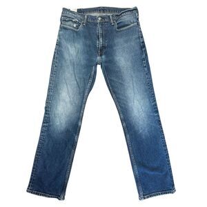 Levi's 559 Men's Straight Leg Jean 36x34